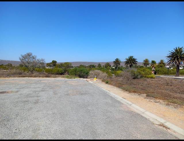 LAND FOR SALE IN SHELLY POINT